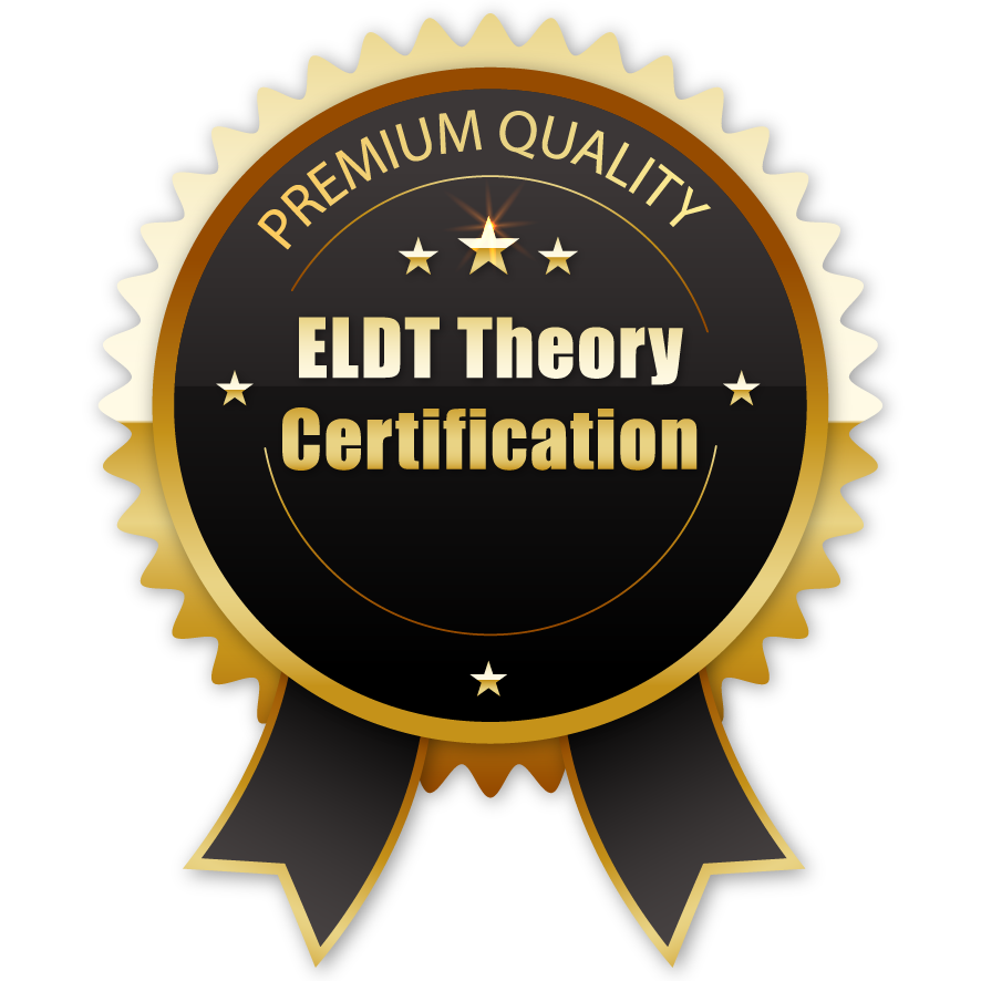 ELDT Theory Certification